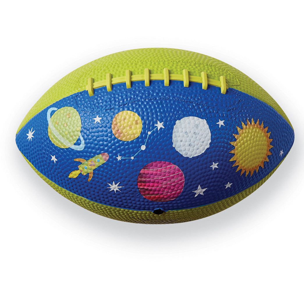 Football - Solar System