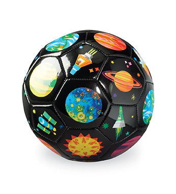 Size 2 Soccer Ball - Solar System