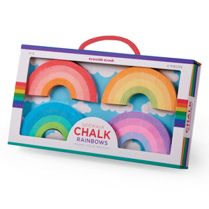 Sidewalk Chalks - Rainbow