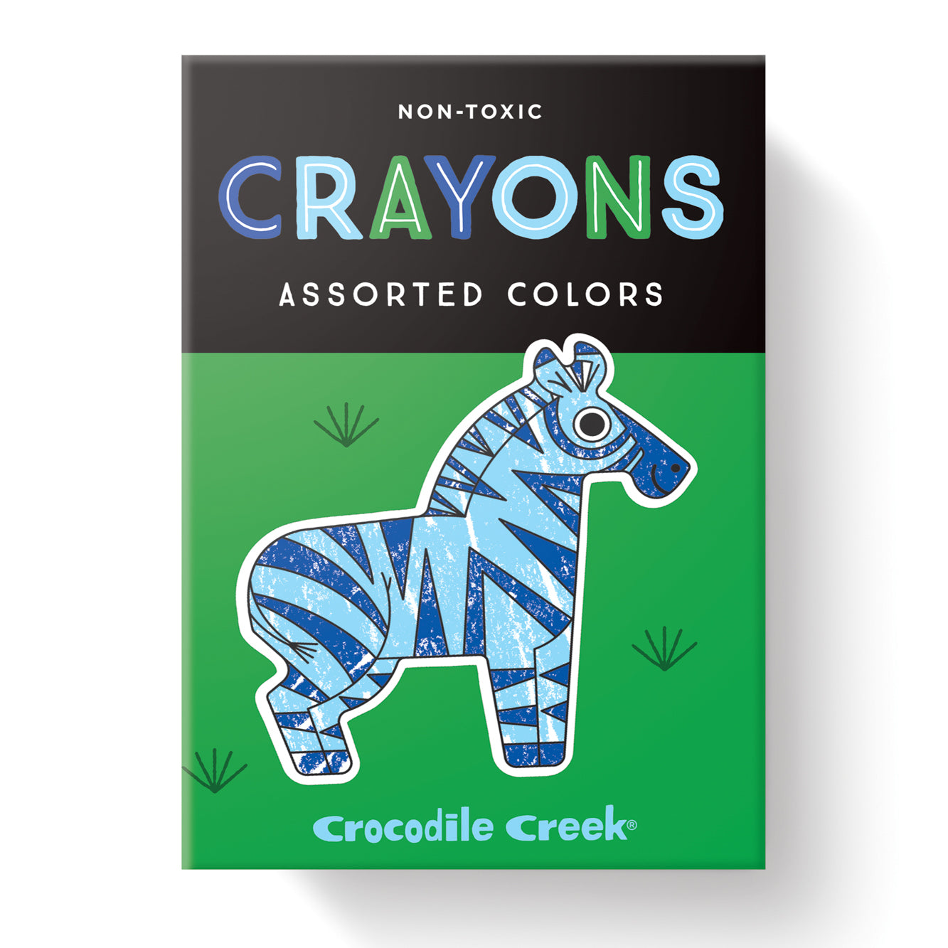 Coloring Stickers - Animals