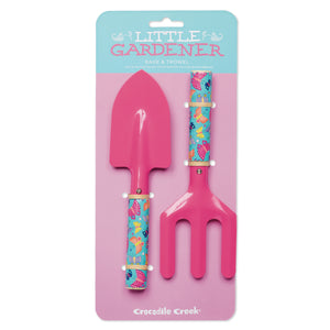 Garden Tools - Butterfly Rainbow