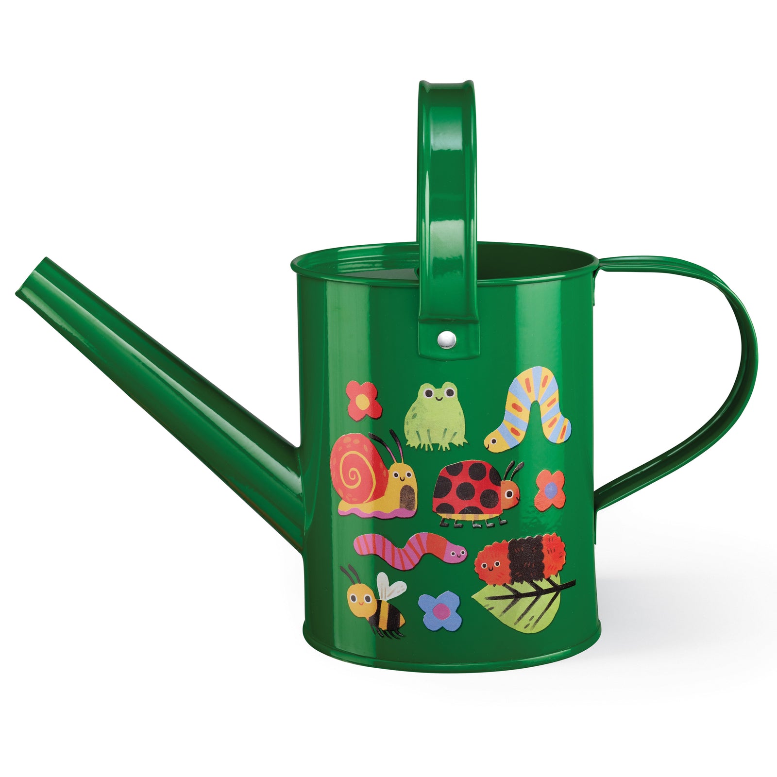 Garden Watering Can - Garden Friends