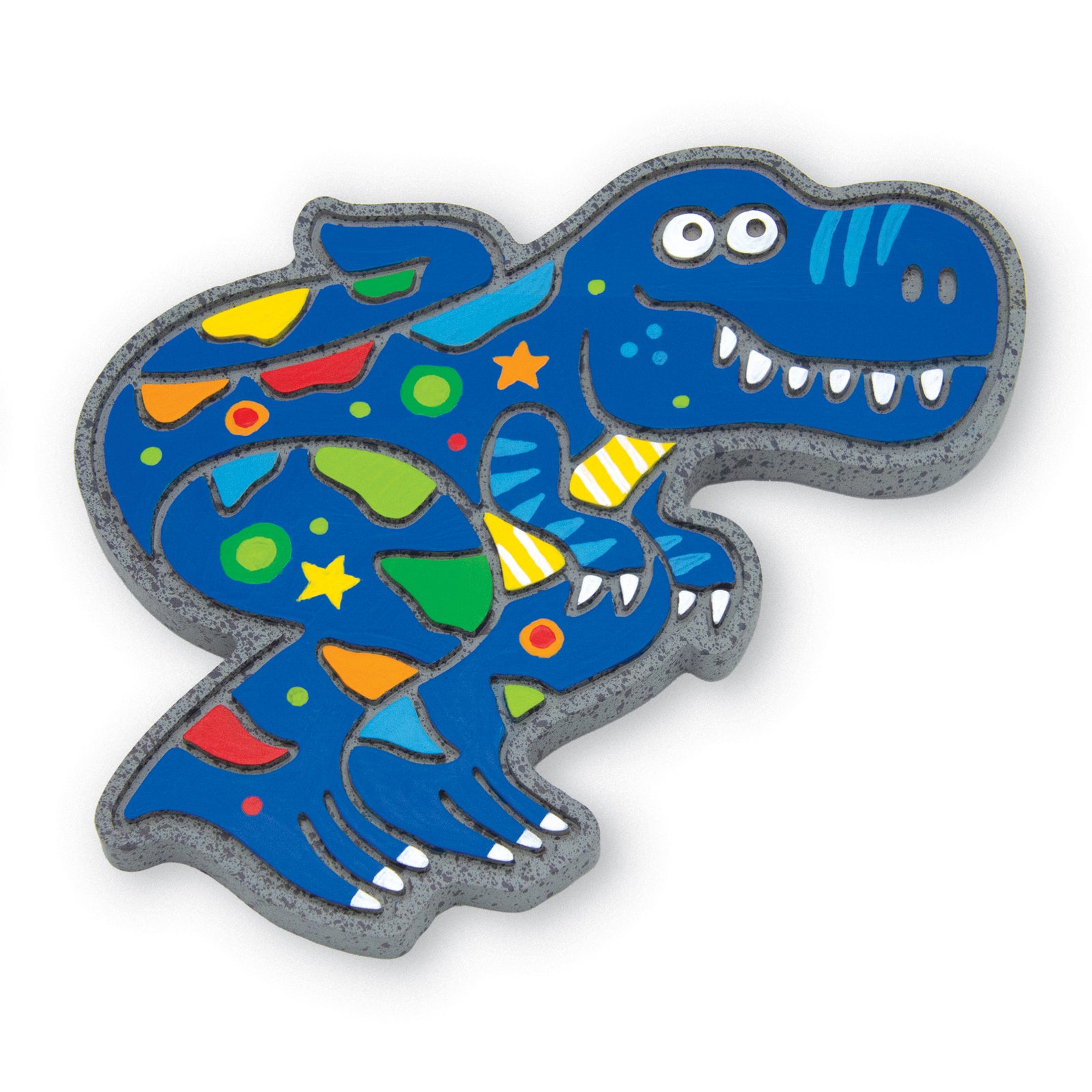 Stepping Stones - Dinosaur